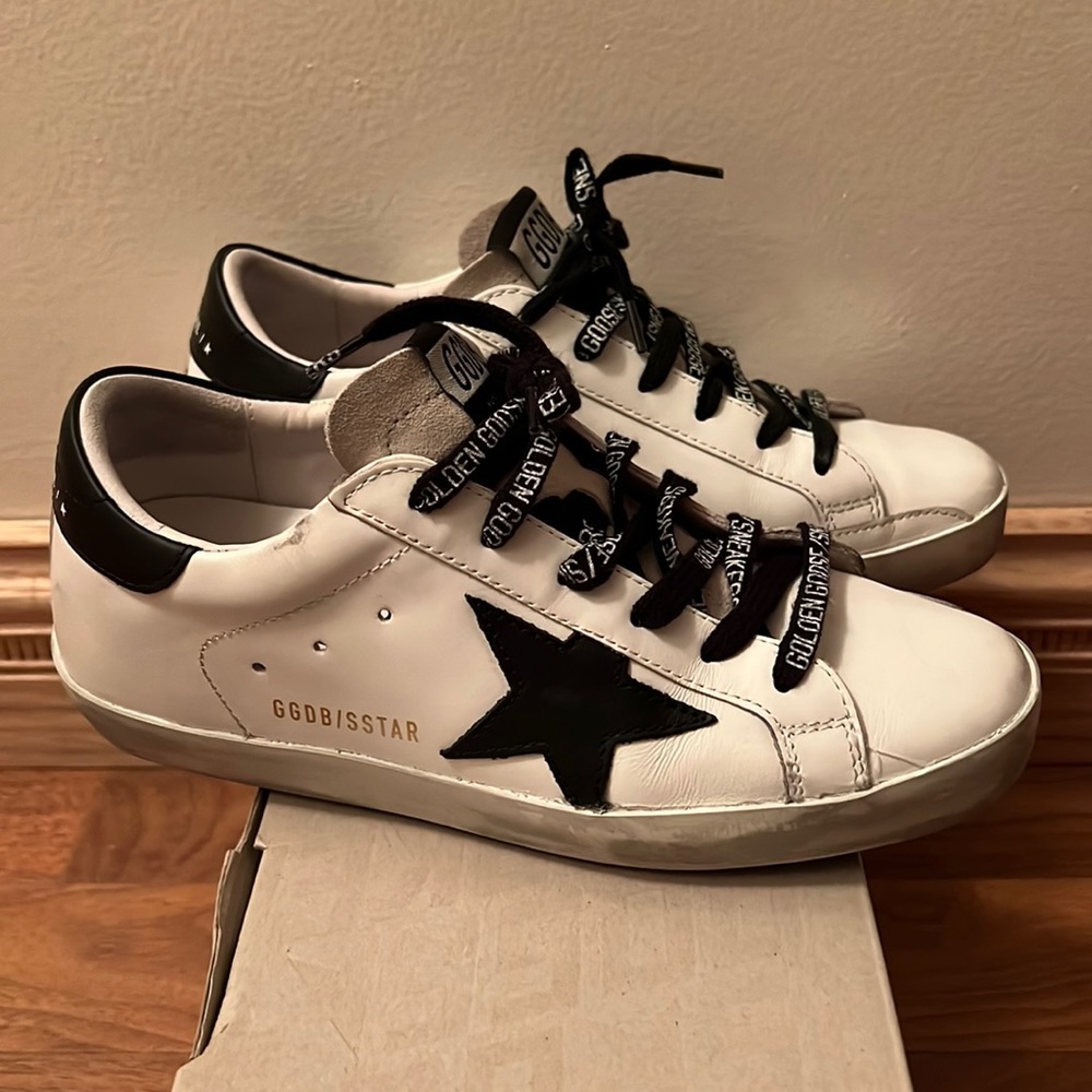 Golden Goose sneakers